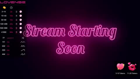 Snapshot of ferallberrys chatting on February 19, 2026, 12:56 pm Milana online show from February 19, 2026, 12:56 pm