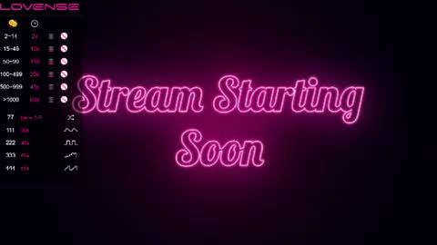 Snapshot of ferallberrys chatting on June 30, 2026, 9:21 am Milana online show from June 30, 2026, 9:21 am