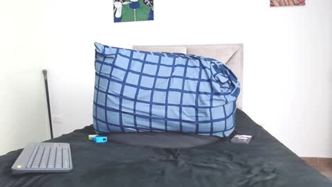 Ferb  Blackwood online show from March 1, 2025, 8:45 am