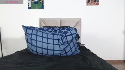 Ferb  Blackwood online show from March 7, 2025, 8:56 am