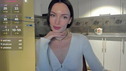 Snapshot of ferdina18 chatting on May 7, 2026, 5:40 pm Leya online show from May 7, 2026, 5:40 pm