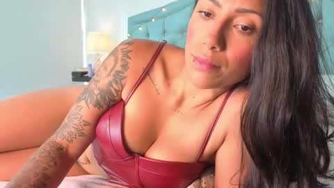 fergiecienta online show from March 17, 2026, 12:19 pm