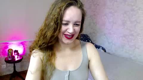 fern_lust online show from July 10, 2026, 9:34 am