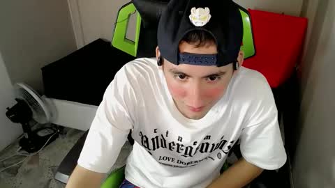 FERNANDO online show from November 27, 2025, 3:08 am