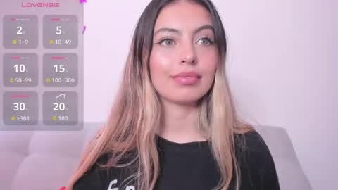 fernanda  online show from May 11, 2026, 2:45 pm