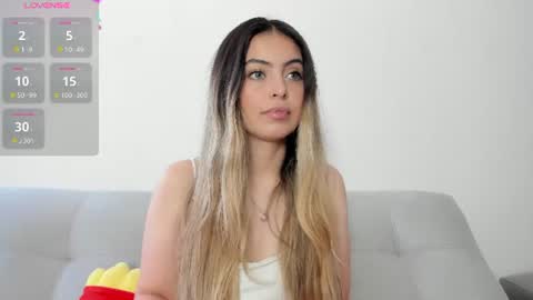 fernanda  online show from June 25, 2026, 3:16 pm