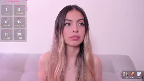 fernanda  online show from June 27, 2026, 5:29 pm