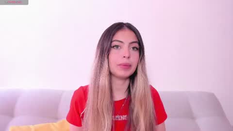 fernanda  online show from June 28, 2026, 4:13 pm
