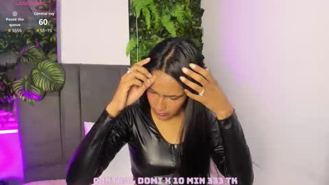 Snapshot of fernanda_liie_ chatting on October 29, 2025, 12:40 pm fernanda_liie_ online show from October 29, 2025, 12:40 pm