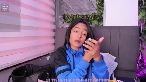 Snapshot of fernanda_liie_ chatting on November 22, 2025, 12:26 pm fernanda_liie_ online show from November 22, 2025, 12:26 pm