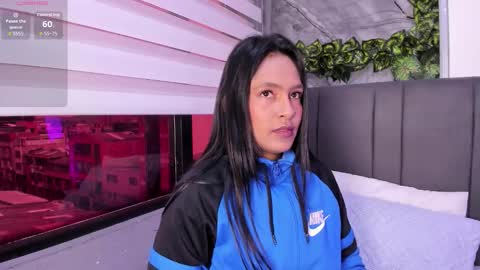 Snapshot of fernanda_liie_ chatting on November 24, 2025, 11:43 am fernanda_liie_ online show from November 24, 2025, 11:43 am