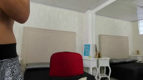 Fernanda  online show from May 14, 2026, 6:26 pm