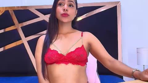 Fernandabrown s online show from March 10, 2026, 7:57 am