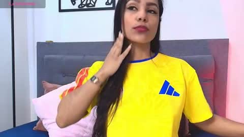 Snapshot of fernandabrown_ chatting on June 17, 2026, 12:40 pm Fernandabrown s online show from June 17, 2026, 12:40 pm