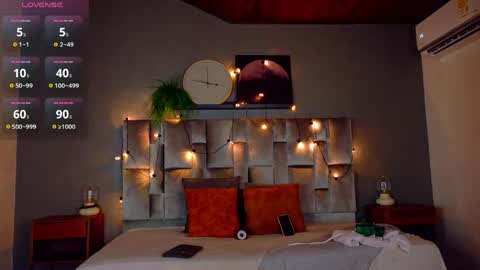 FERNANDA BROWN  online show from May 2, 2026, 7:41 pm