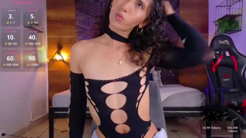 Snapshot of fernandabrown__ chatting on May 23, 2026, 7:51 pm FERNANDA BROWN online show from May 23, 2026, 7:51 pm