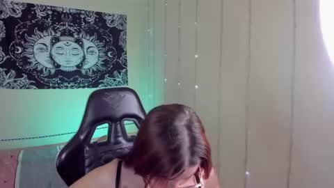 Snapshot of fernandadiaz05 chatting on June 24, 2026, 6:40 pm Fernanda Diaz online show from June 24, 2026, 6:40 pm