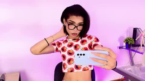 Snapshot of fernandafox_ chatting on May 25, 2026, 3:34 am fernanda online show from May 25, 2026, 3:34 am