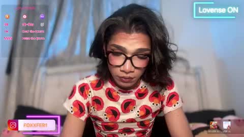 Snapshot of fernandafox_ chatting on June 4, 2026, 3:56 am fernanda online show from June 4, 2026, 3:56 am