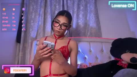 Snapshot of fernandafox_ chatting on June 9, 2026, 4:13 am fernanda online show from June 9, 2026, 4:13 am