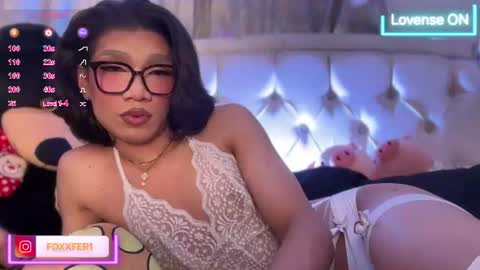 Snapshot of fernandafox_ chatting on June 18, 2026, 2:01 am fernanda online show from June 18, 2026, 2:01 am