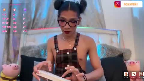 Snapshot of fernandafox_ chatting on June 21, 2026, 3:09 am fernanda online show from June 21, 2026, 3:09 am