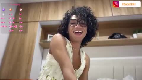 Snapshot of fernandafox_ chatting on July 3, 2026, 4:52 am fernanda online show from July 3, 2026, 4:52 am