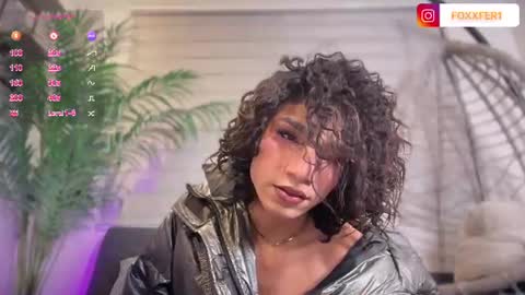 Snapshot of fernandafox_ chatting on August 3, 2026, 3:27 am fernanda online show from August 3, 2026, 3:27 am