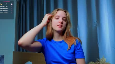 Rachel online show from March 18, 2026, 1:09 am