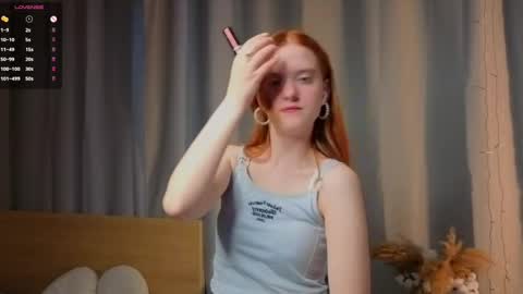 Rachel online show from April 30, 2026, 1:12 am