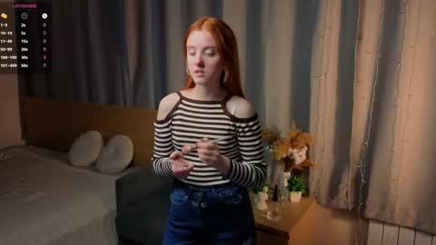 Rachel online show from May 1, 2026, 1:10 am