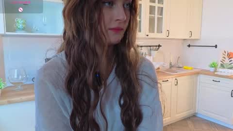 Snapshot of fernandafurfey chatting on June 3, 2026, 11:02 am Rachel online show from June 3, 2026, 11:02 am