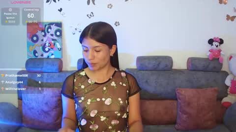 Snapshot of fernandahils chatting on May 23, 2026, 5:12 am fernanda hils online show from May 23, 2026, 5:12 am