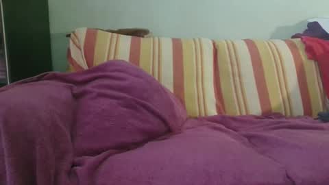 Snapshot of fernando729 chatting on May 25, 2026, 10:32 am Fernando online show from May 25, 2026, 10:32 am