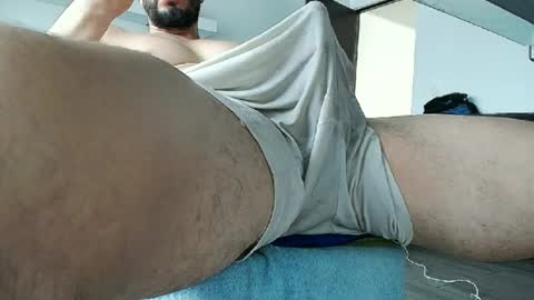 Snapshot of fernandoquindiano chatting on July 4, 2026, 12:55 pm Samuel online show from July 4, 2026, 12:55 pm