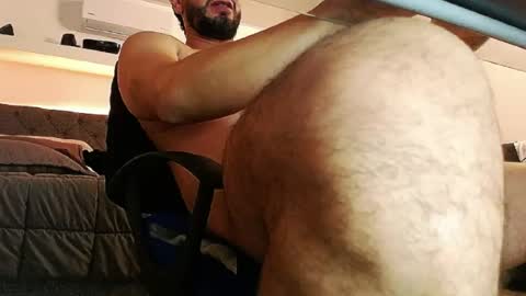 Snapshot of fernandoquindiano chatting on July 27, 2026, 3:35 am Samuel online show from July 27, 2026, 3:35 am