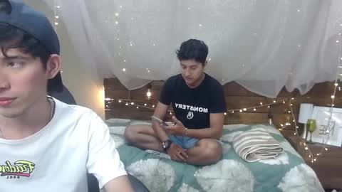 FER PHOENIX online show from January 20, 2025, 7:25 pm