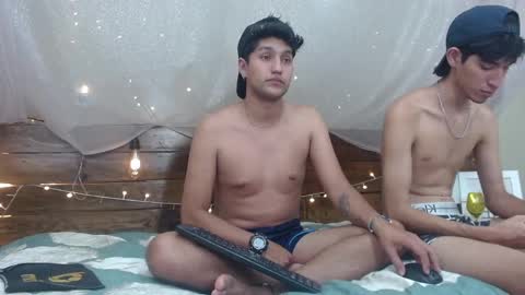 FER PHOENIX online show from January 21, 2025, 1:29 am