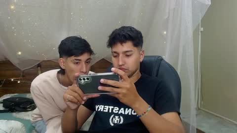 FER PHOENIX online show from January 26, 2025, 3:27 am