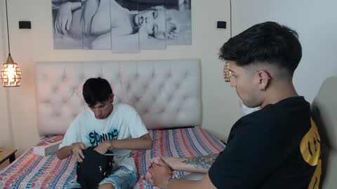 FER PHOENIX online show from January 27, 2025, 3:26 am