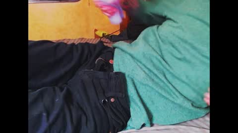 Snapshot of ferra_testarossa chatting on January 22, 2025, 2:04 am ferra_testarossa online show from January 22, 2025, 2:04 am