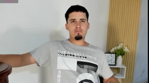 ferrer_blosh online show from March 15, 2026, 9:21 pm