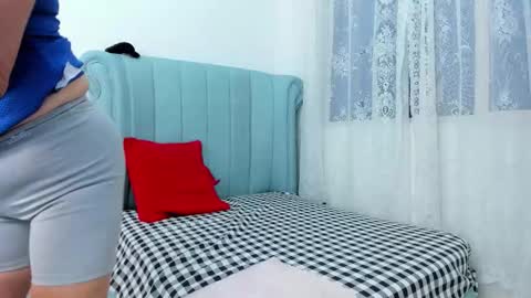 Snapshot of ferrimature chatting on November 22, 2025, 2:27 pm Marcela online show from November 22, 2025, 2:27 pm