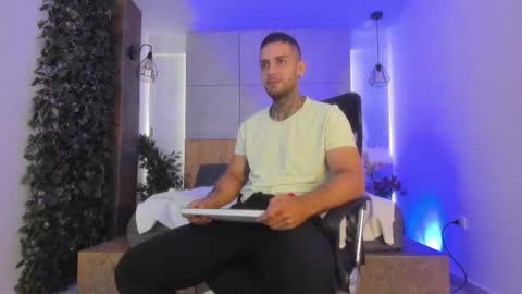 Snapshot of ferxomagno chatting on September 11, 2025, 8:09 pm ferxomagno online show from September 11, 2025, 8:09 pm