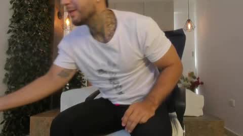 Snapshot of ferxomagno chatting on September 17, 2025, 9:05 pm ferxomagno online show from September 17, 2025, 9:05 pm