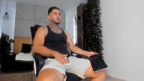 Snapshot of ferxomagno chatting on November 14, 2025, 8:07 pm ferxomagno online show from November 14, 2025, 8:07 pm