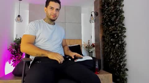 Snapshot of ferxomagno chatting on January 10, 2026, 7:48 pm ferxomagno online show from January 10, 2026, 7:48 pm