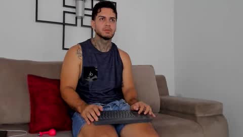 Snapshot of ferxomagno chatting on February 25, 2026, 8:18 pm ferxomagno online show from February 25, 2026, 8:18 pm