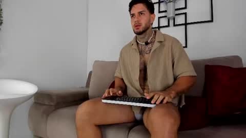 ferxomagno online show from June 28, 2026, 4:02 pm