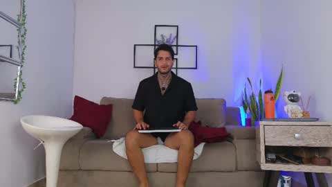 ferxomagno online show from July 31, 2026, 10:42 pm